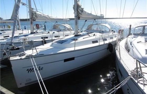 Bavaria Cruiser 40 Meike