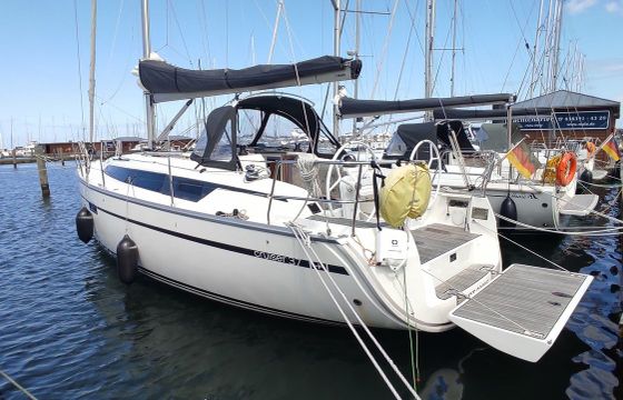 Bavaria Cruiser 37 Mola 24-3 Grossenbrode