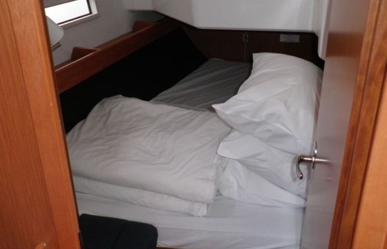 Bavaria Cruiser 37 Gita