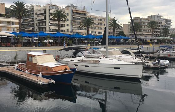Bavaria Cruiser 40 Paola