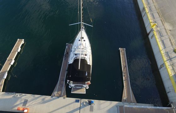 Bavaria Cruiser 40 Paola