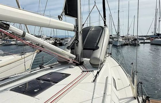 Bavaria Cruiser 40 Paola