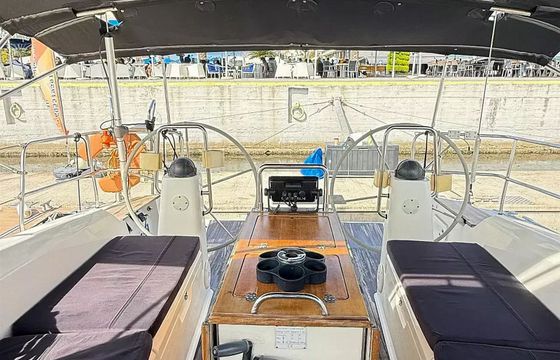 Bavaria Cruiser 40 Paola