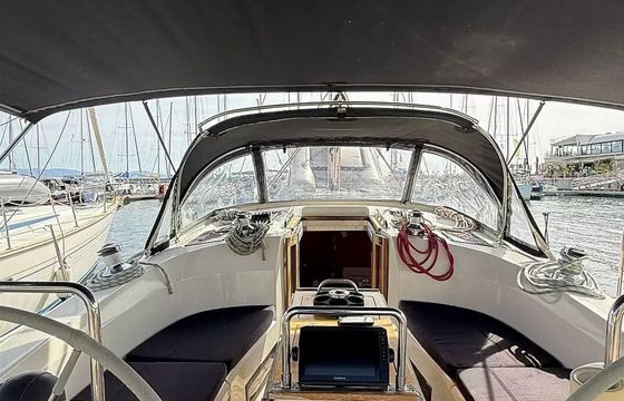 Bavaria Cruiser 40 Paola