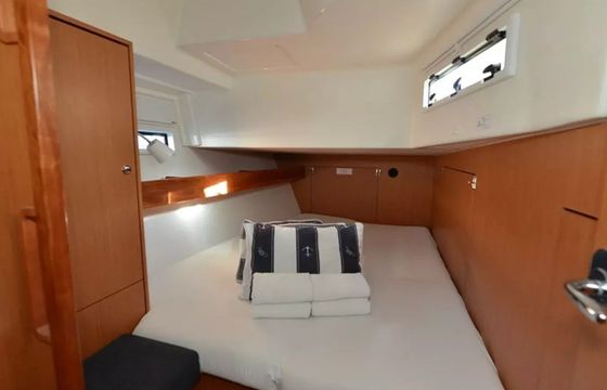 Bavaria Cruiser 45 Airen