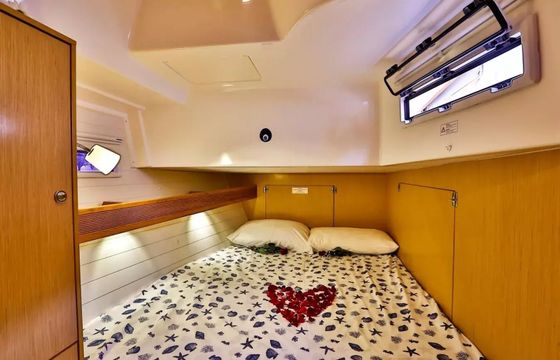 Bavaria Cruiser 45 Airen