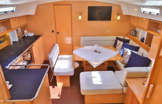 Bavaria Cruiser 45 Airen