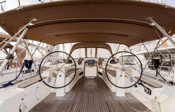 Bavaria Cruiser 45 Airen