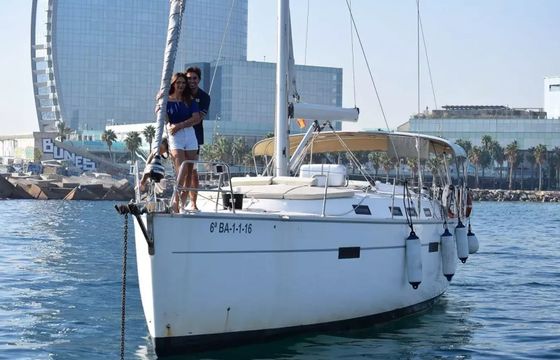 Bavaria Cruiser 45 Airen