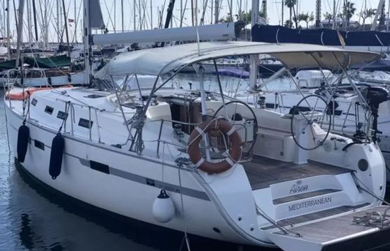 Bavaria Cruiser 45 Airen
