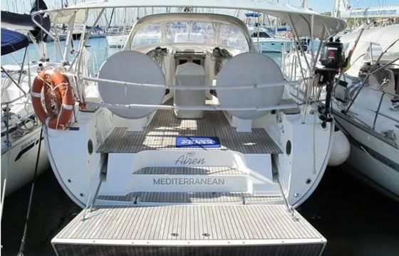 Bavaria Cruiser 45 Airen