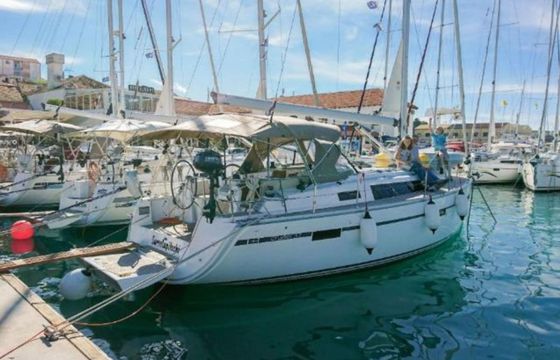 Bavaria Cruiser 37 Sursulapitschi