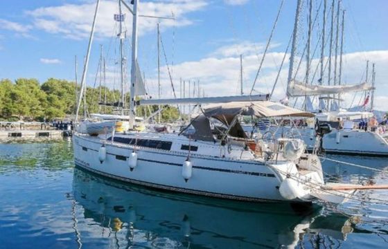 Bavaria Cruiser 37 Sursulapitschi