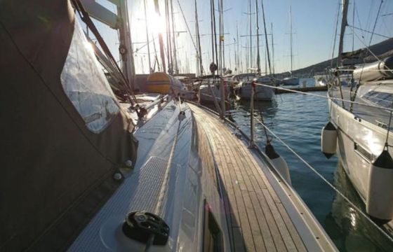 Bavaria Cruiser 37 Sursulapitschi