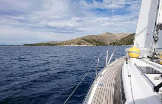 Bavaria Cruiser 37 Sursulapitschi