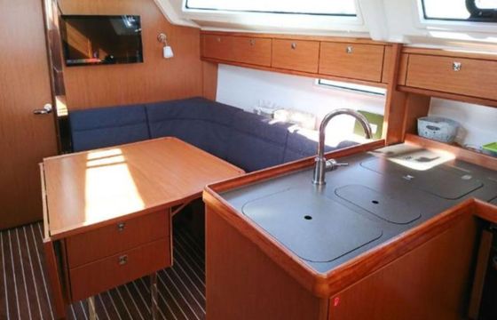 Bavaria Cruiser 37 Sursulapitschi