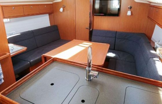 Bavaria Cruiser 37 Sursulapitschi