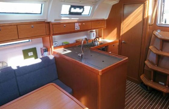 Bavaria Cruiser 37 Sursulapitschi