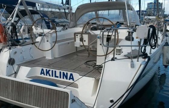 Bavaria Cruiser 45 Akilina