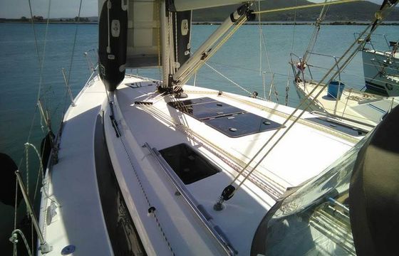Bavaria Cruiser 37 Takis 2