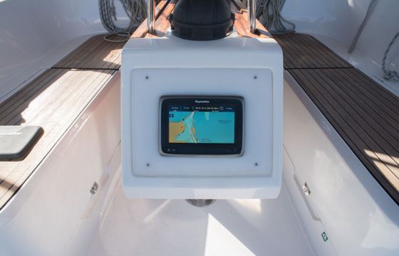 Bavaria Cruiser 37 Takis 2