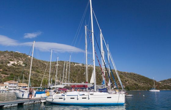 Bavaria Cruiser 40 Vasiliki