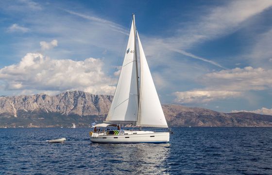 Bavaria Cruiser 40 Vasiliki