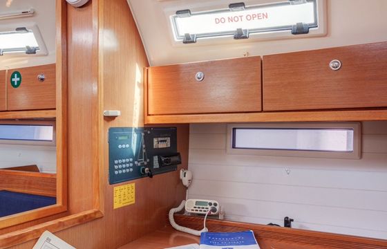 Bavaria Cruiser 40 Vasiliki