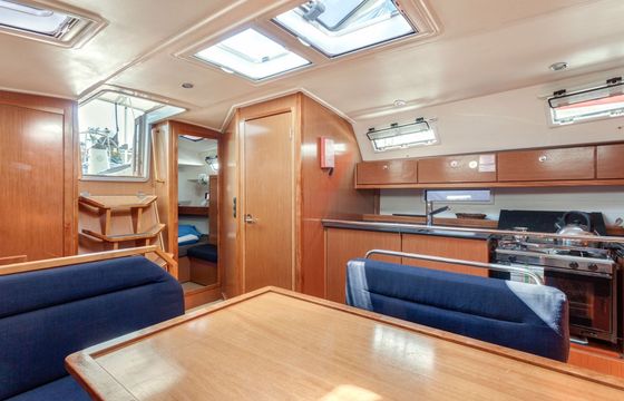 Bavaria Cruiser 40 Vasiliki