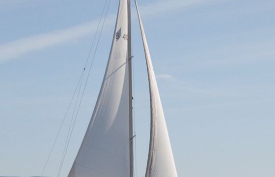 Bavaria Cruiser 40 Vasiliki