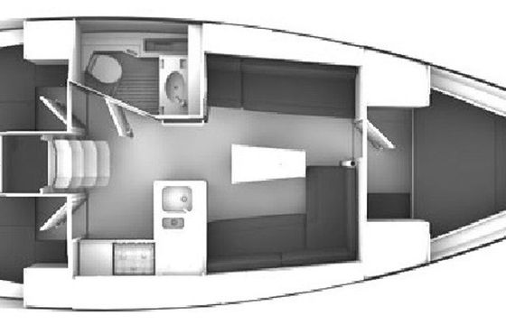Bavaria Cruiser 37 Athene