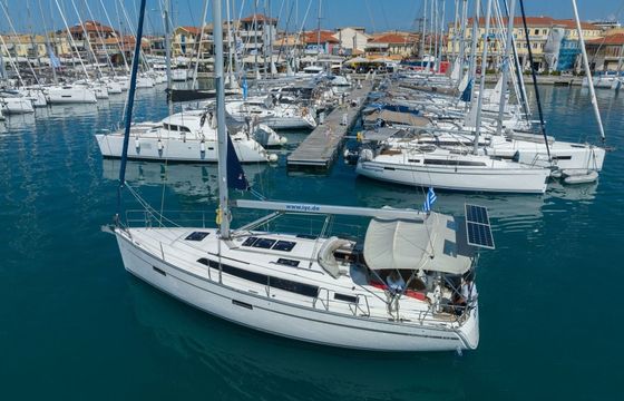 Bavaria Cruiser 37 Athene