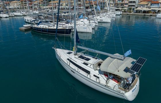 Bavaria Cruiser 37 Athene
