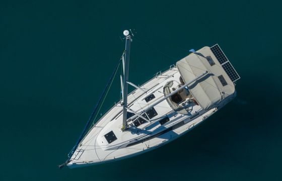 Bavaria Cruiser 37 Athene