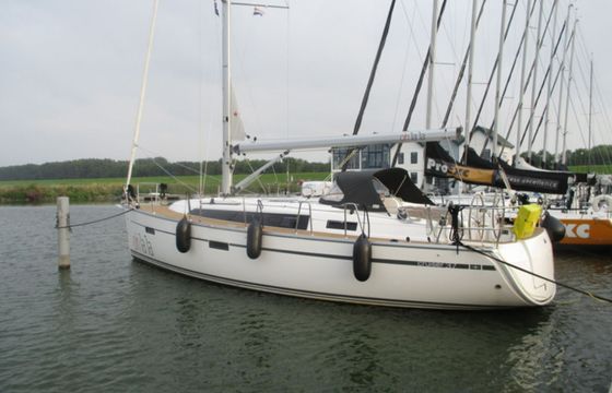 Bavaria Cruiser 37 Ohlala