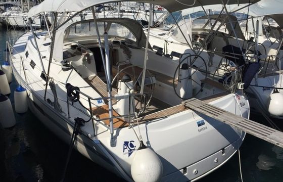 Bavaria Cruiser 40 Vida