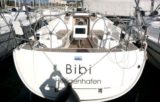 Bavaria Cruiser 37 Bibi