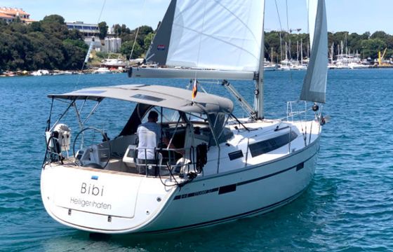 Bavaria Cruiser 37 Bibi