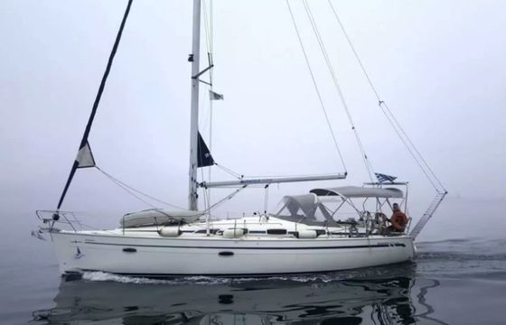 Bavaria Cruiser 40 Ariadni