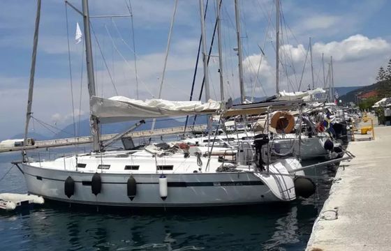 Bavaria Cruiser 40S Canenas