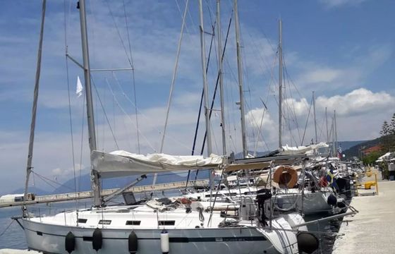 Bavaria Cruiser 40S Canenas