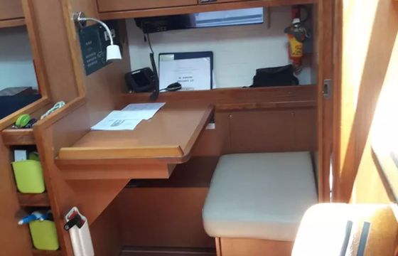 Bavaria Cruiser 40S Canenas