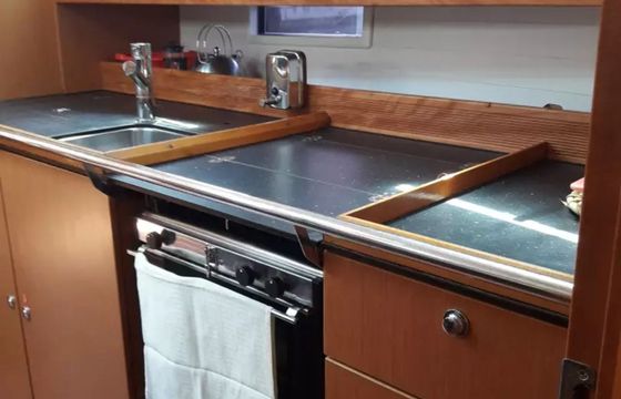 Bavaria Cruiser 40S Canenas