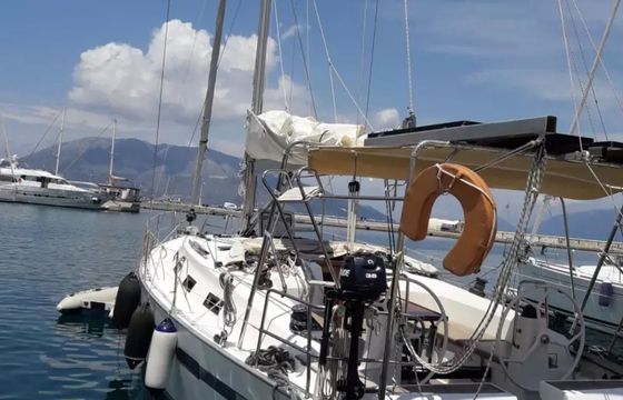 Bavaria Cruiser 40S Canenas
