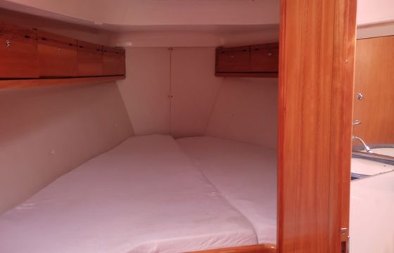 Bavaria Cruiser 37 Paula