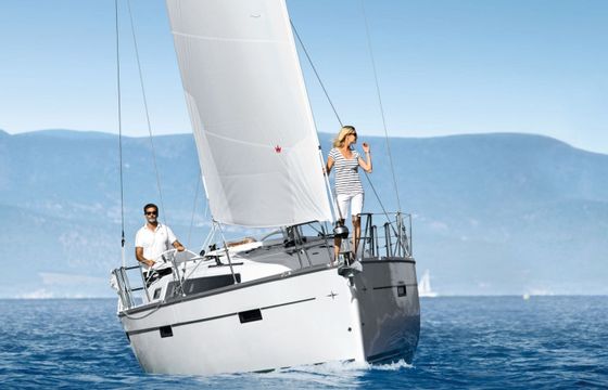 Bavaria Cruiser 37 Mola 17-3 Grossenbrode
