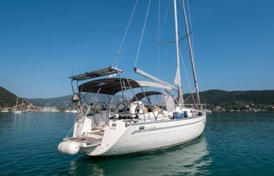 Bavaria Cruiser 40 Bunny Girl