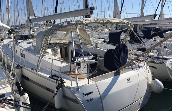 Bavaria Cruiser 45 Figaro