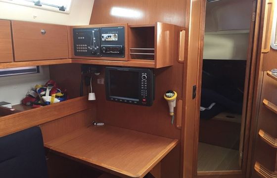 Bavaria Cruiser 45 Figaro