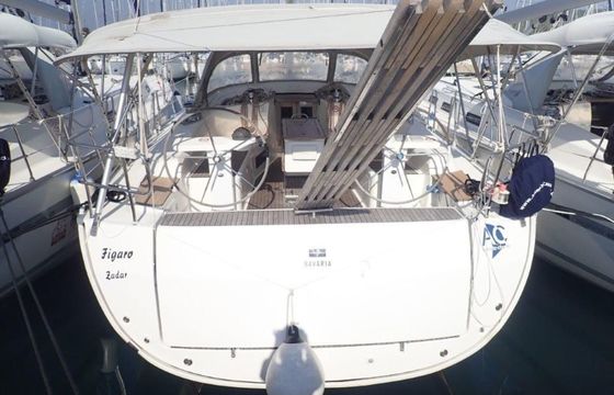 Bavaria Cruiser 45 Figaro
